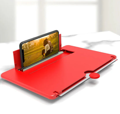 Big Screen HD - Magnificator de Ecran pentru Telefon